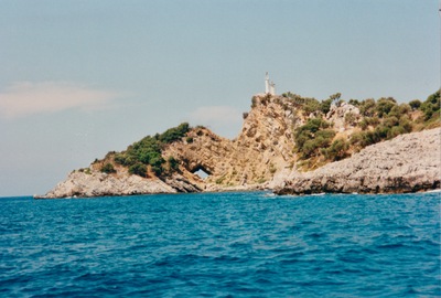 picture of Dalyan 1995
 Turkey